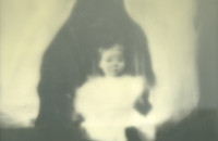 Kenichi Hoshine, baby