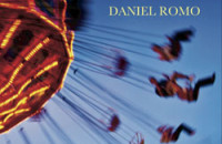 romancing_gravity book cover, Daniel Romo