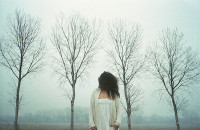 Luca Bartolato, windswept
