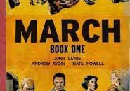 March image lewis