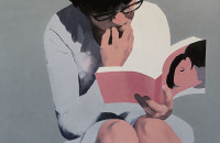 Jarek Puczel, Romance