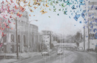 Sage Vaughn, Overpass-swarm-2008