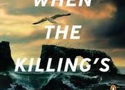 when the killing's done