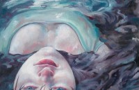 Brianna Angelakis, SavingFishfromDrowning