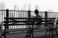 Frederic Bourret, morning-news