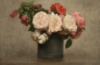 Jonathan Koch, May Roses for Mother's Day 2014