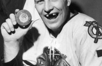 Bobby Hall, NHL Hall of Fame forward