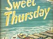 sweet thursday original
