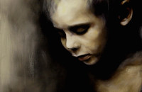 Margarita Georgiadis, risking_enchantment