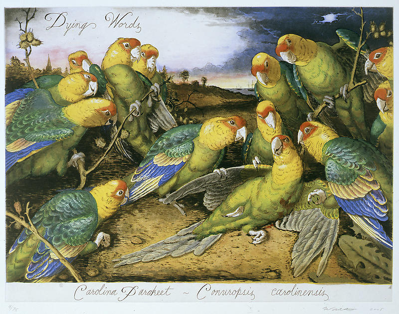 Walton ford paintings price #3