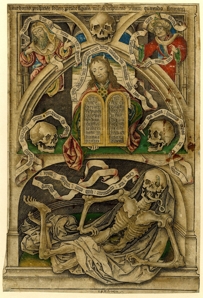 10 Excellent medieval art death You Can Use It Without A Dime ...