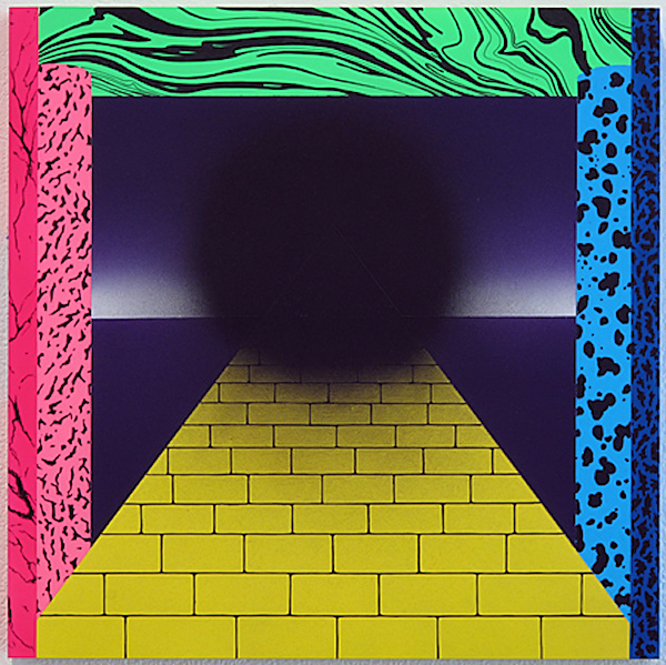 Amy Gartrell Escape Into Life